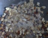 ડ્રાયફ્રુટ ખજૂર ચીકી (Dryfruit Dates Chiki Recipe In Gujarati) રેસીપી સ્ટેપ3ફોટો