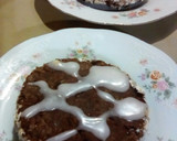 Foto del paso 5 de la receta: Alfajores de cacao c/ 2 harinas♥(⁠^⁠^⁠)♥