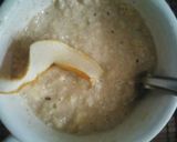 Foto del paso 2 de la receta: Desayuno vegano día del trabajador de call center
