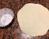 Foto del paso 2 de la receta: Canastita rellena de cerdo y verduras
