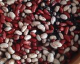 Foto del paso 1 de la receta: Feijoada con cerdo