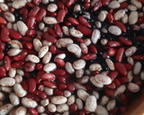 Foto del paso 1 de la receta: Feijoada con cerdo