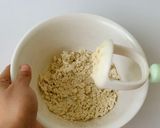 Foto langkah ke 1 dari resep Siomay Ayam Gulung Kolbis.