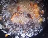 A picture of step 2 of Fried Chicken.