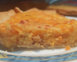 Foto del paso 6 de la receta: Quiche de calabaza, boniato y manzana