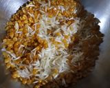 મસાલા ભાત(masala rice recipe in gujarati) રેસીપી સ્ટેપ1ફોટો