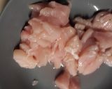 Foto langkah ke 1 dari resep Chicken pie enak.