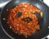 Foto del paso 3 de la receta: Spaghetti con chipirones encebollados