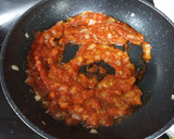 Foto del paso 3 de la receta: Spaghetti con chipirones encebollados