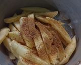 Foto del paso 2 de la receta: Papas Fritas 🍟