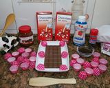 Foto del paso 1 de la receta Trufas de chocolate