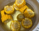 Foto langkah ke 2 dari resep Cumi Sause Padang.