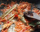 Foto langkah ke 3 dari resep #12 Ayam Suwir Pedas.