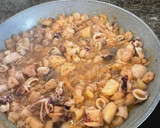 Foto del paso 4 de la receta: Mini pastela de marisco