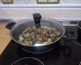 Foto del paso 1 de la receta: Almejas a la marinera