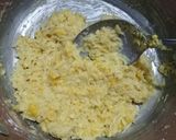 Foto langkah ke 2 dari resep Lepet Jagung Manis / Batarhillo / Pudak.