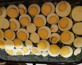 Spenótos rakott tészta recept fázis 7 fotója