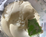 Foto del paso 3 de la receta: Ravioli ripeni di pollo (Ravioli con relleno de pollo)
