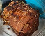 Foto del paso 18 de la receta 127. Lomo de Cerdo Relleno