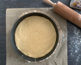 Foto del passaggio 3 della ricetta PFLAUMENKUCHEN - torta di susine tedesca