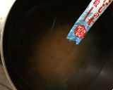 รูปขั้นตอนการทำที่ 2 ของ ซุปสาหร่ายวากาเมะ (ใส)🥄 🥢🍶#เย็นนี้ผอมแน่