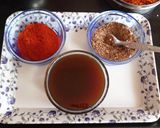 दही वड़े(dahi vade recipe in hindi) रेसिपी चरण 5 फोटो