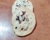 Foto del paso 8 de la receta: Snacks de "Roque" con semillas