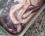 Foto del paso 2 de la receta: Pulpo a la gallega