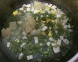 Foto langkah ke 1 dari resep MPASI Bubur Kentang (Baby 10m+).