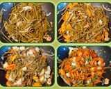 Foto del paso 6 de la receta Menestra Thai