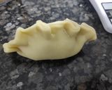 Foto del paso 5 de la receta: Empanadas de pollo para freezar