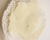 Házi burgonyás kenyér recept fázis 1 fotója