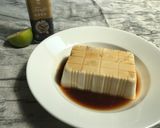 檸香松露涼拌豆腐的食譜步驟2照片