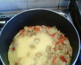 Foto del paso 4 de la receta: Canastitas de berenjenas