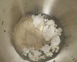 Foto del paso 1 de la receta: Pizza