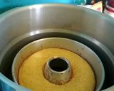 Foto langkah ke 3 dari resep Bolu singkong ll.
