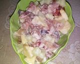 Foto langkah ke 2 dari resep Salad buah seger waras.