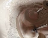 Foto langkah ke 3 dari resep Ontbijtkoek (Traditional Dutch Slice Cake) - Keto.