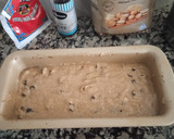 Foto del paso 1 de la receta: Budín ingles semi integral !!!
