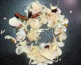 Gambar langkah 1 resipi Nasi Serai.