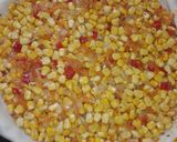 Foto del paso 3 de la receta: Tartas de atún y de choclo