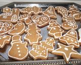 Mézeskalács recept fázis 2 fotója