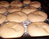 A picture of step 9 of Milk Pan Amasado (Chilean Country Bread).