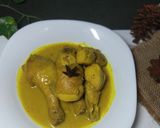 Foto langkah ke 4 dari resep Gulai Ayam khas Minang.