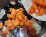 Foto langkah ke 5 dari resep Es Campur - Timun Suri Kolang Kaling.