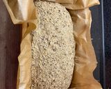 Gluténmentes kenyér chia maggal recept fázis 5 fotója