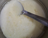 स्ट्रॉबेरी केक रेसिपी चरण 5 फोटो