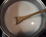 Foto del paso 1 de la receta: Arroz con leche de coco