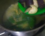 Foto langkah ke 5 dari resep Lodeh Jawa.