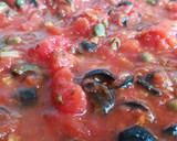 Foto del paso 3 de la receta: Maccheroni a la putanesca
